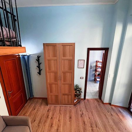 Moonlight Suite Roma Eksteriør bilde