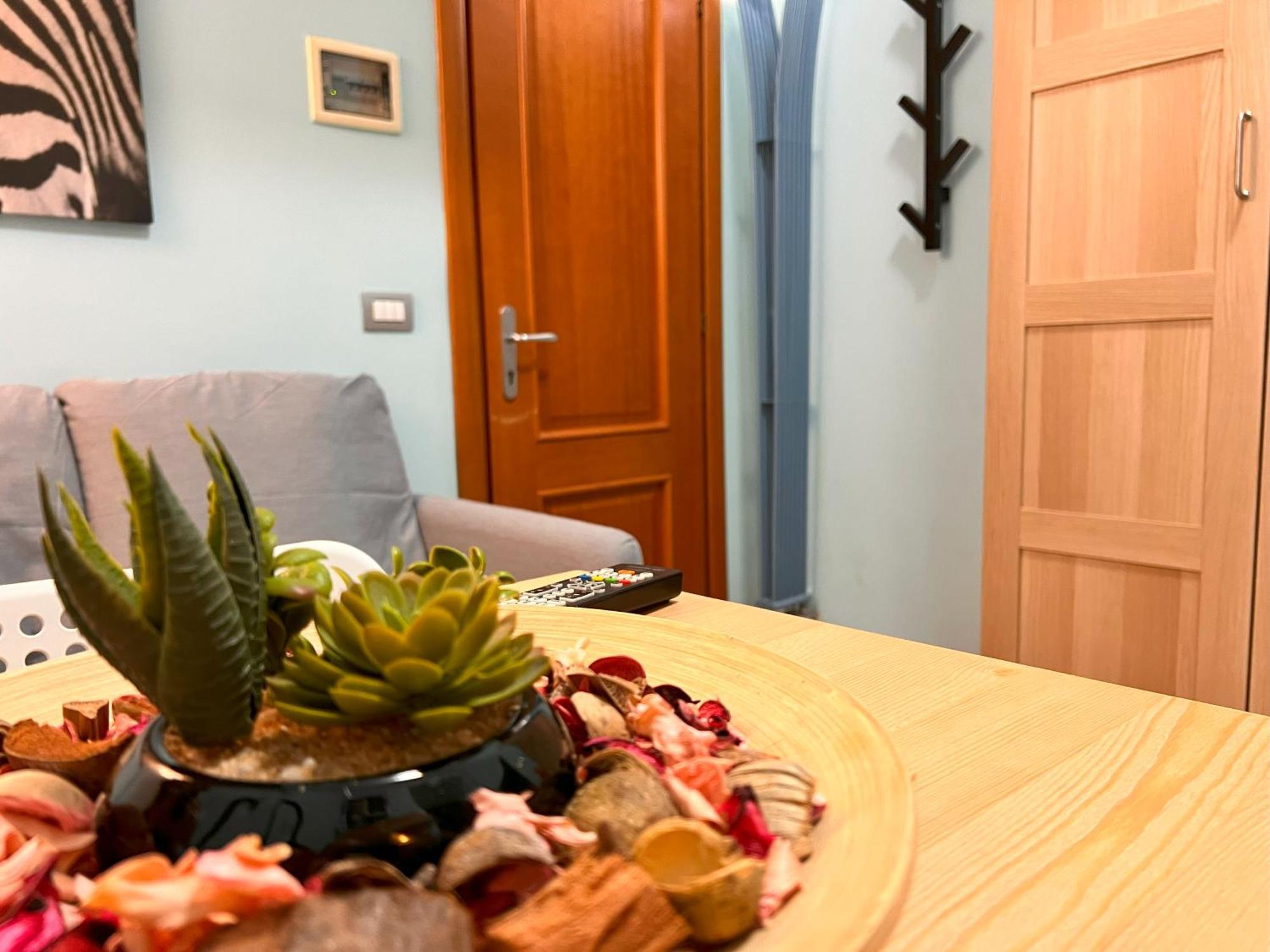 Moonlight Suite Roma Eksteriør bilde