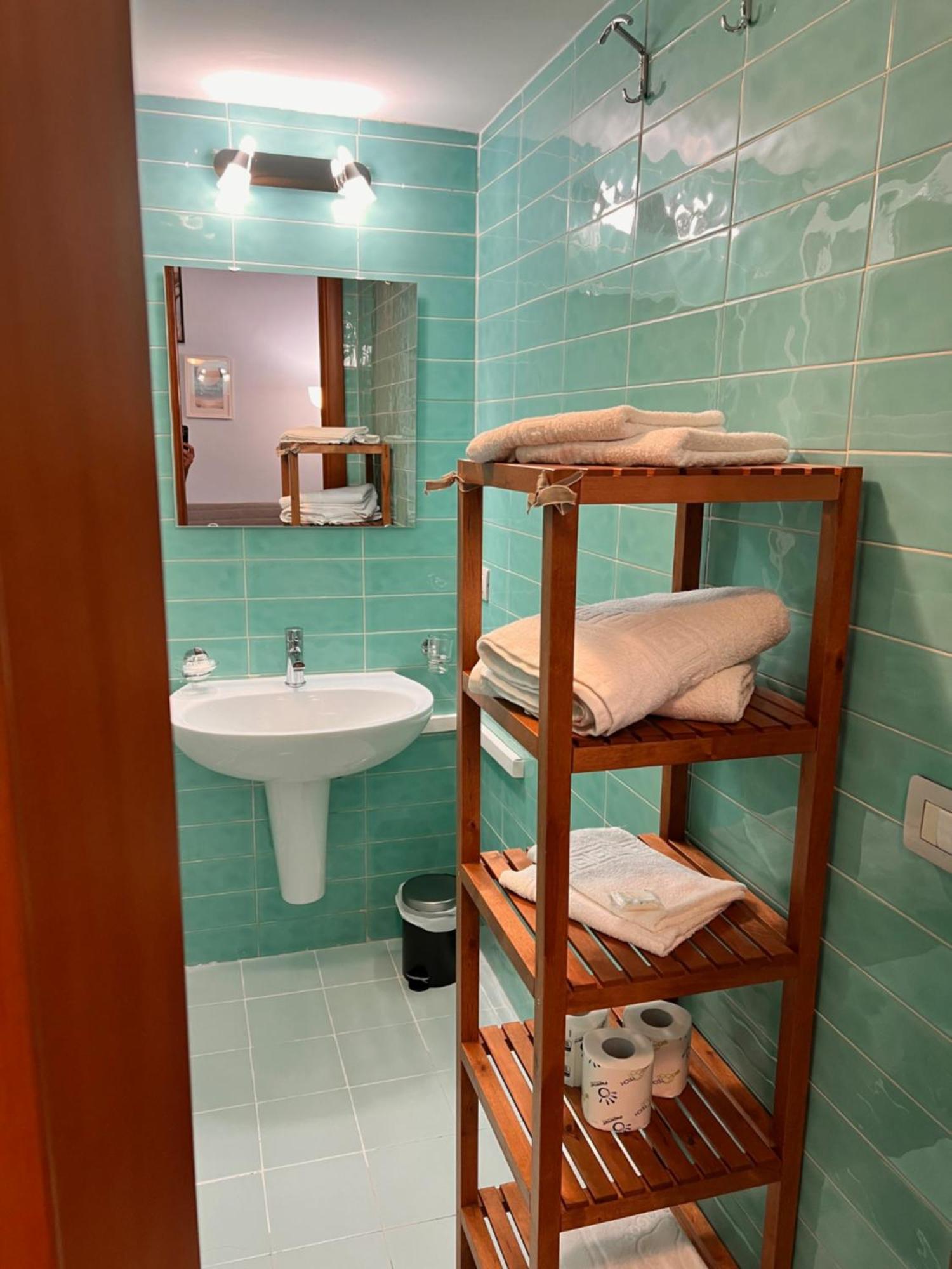 Moonlight Suite Roma Eksteriør bilde