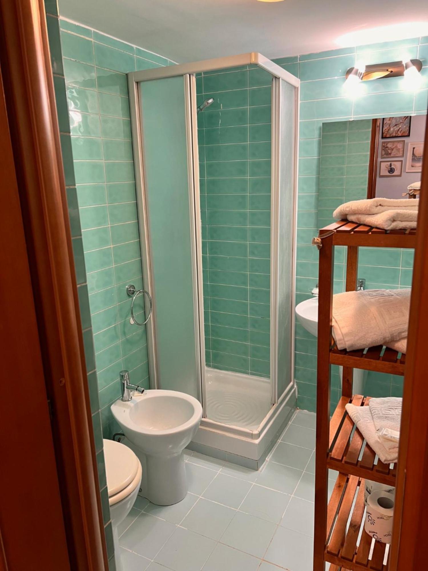Moonlight Suite Roma Eksteriør bilde