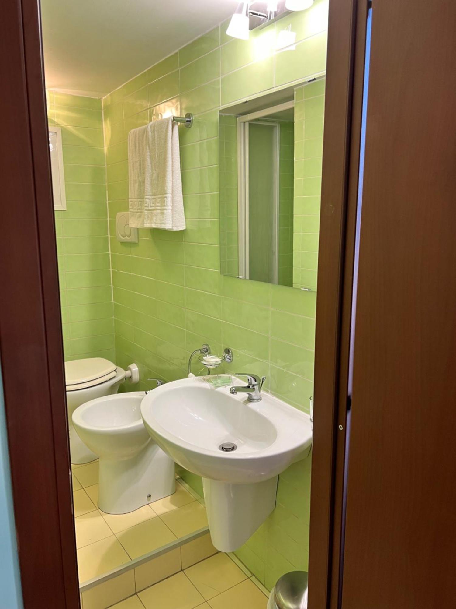 Moonlight Suite Roma Eksteriør bilde