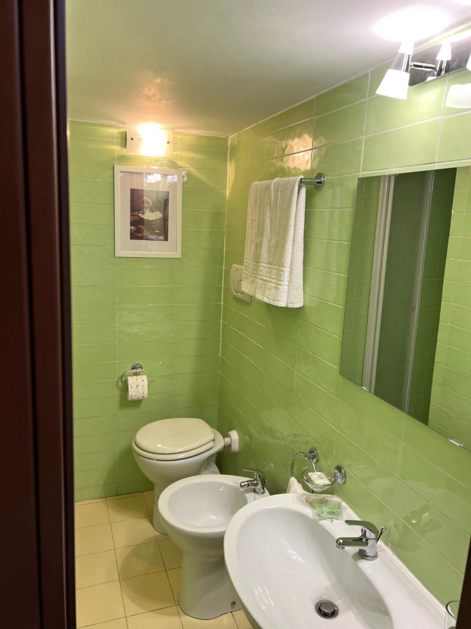 Moonlight Suite Roma Eksteriør bilde