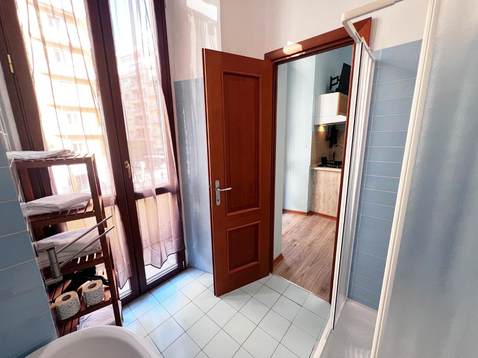 Moonlight Suite Roma Eksteriør bilde