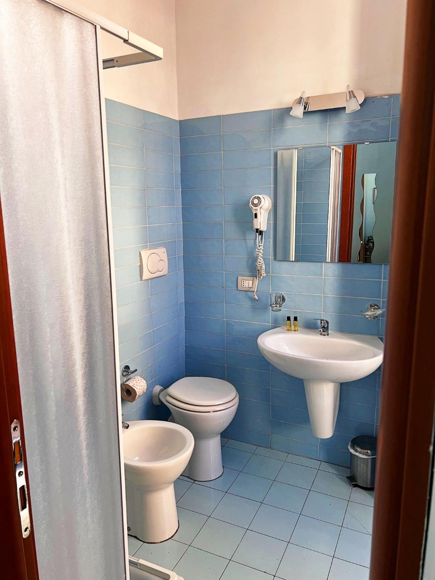 Moonlight Suite Roma Eksteriør bilde