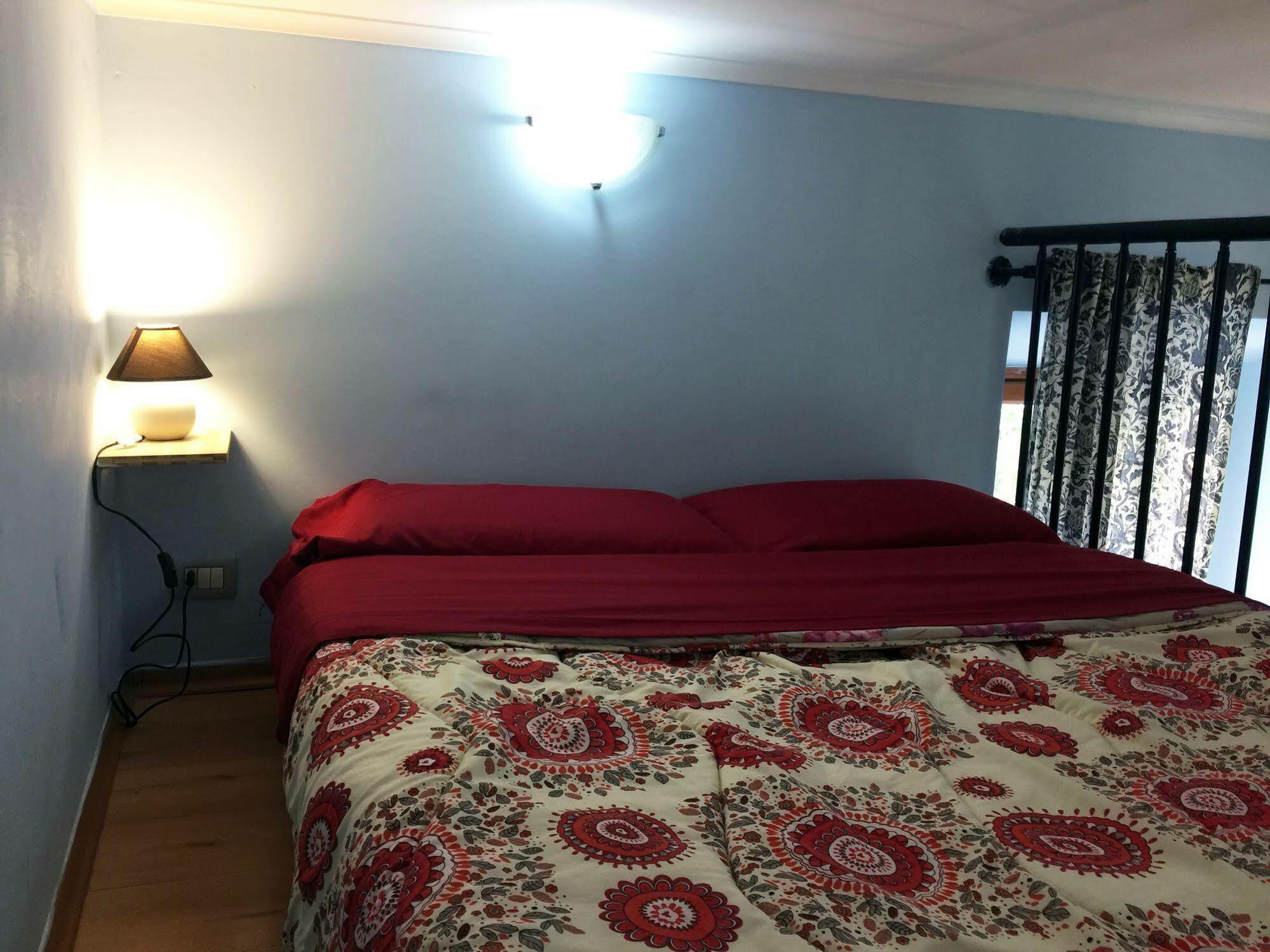 Moonlight Suite Roma Eksteriør bilde